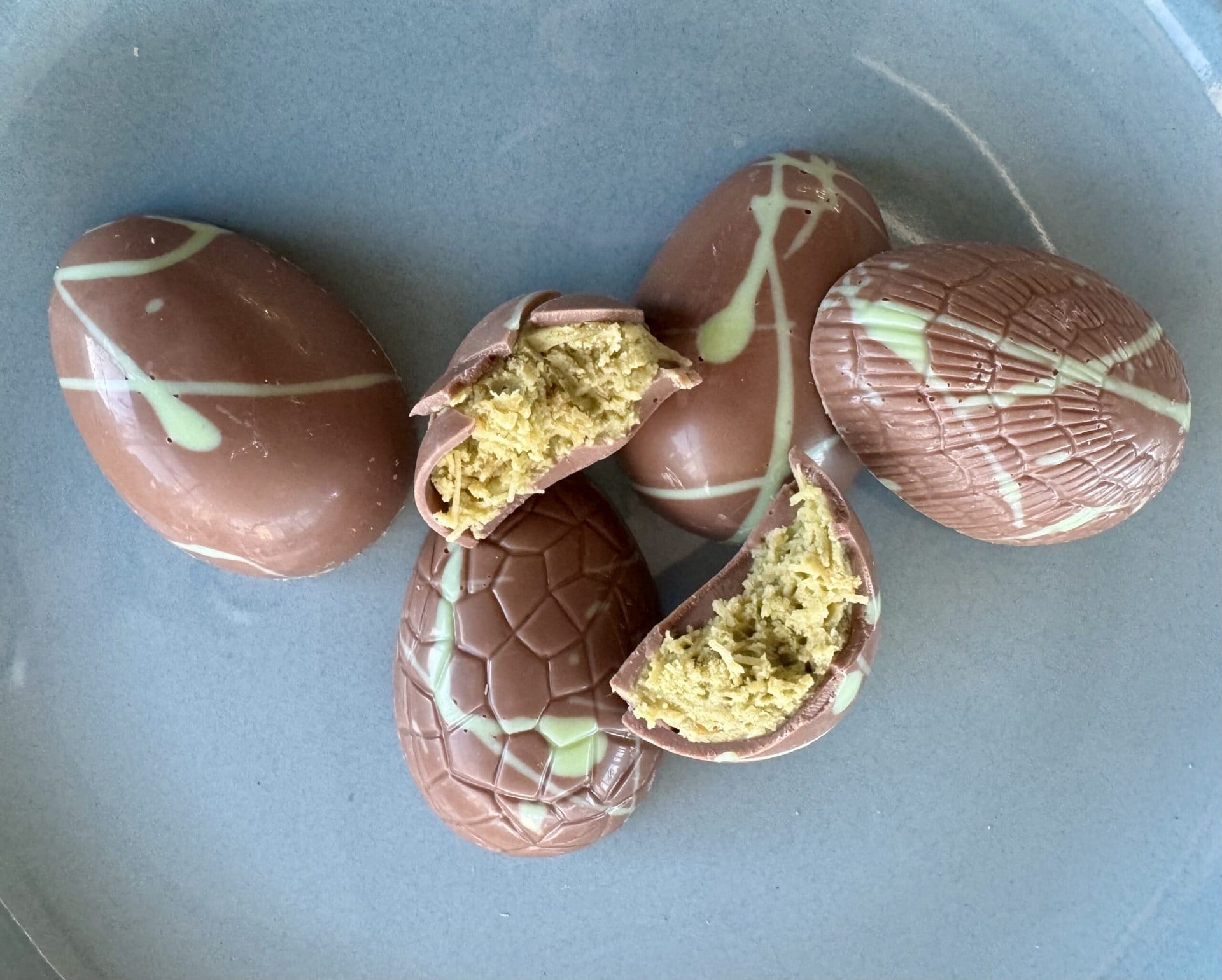 Dubai-suklaamuna - Image 2