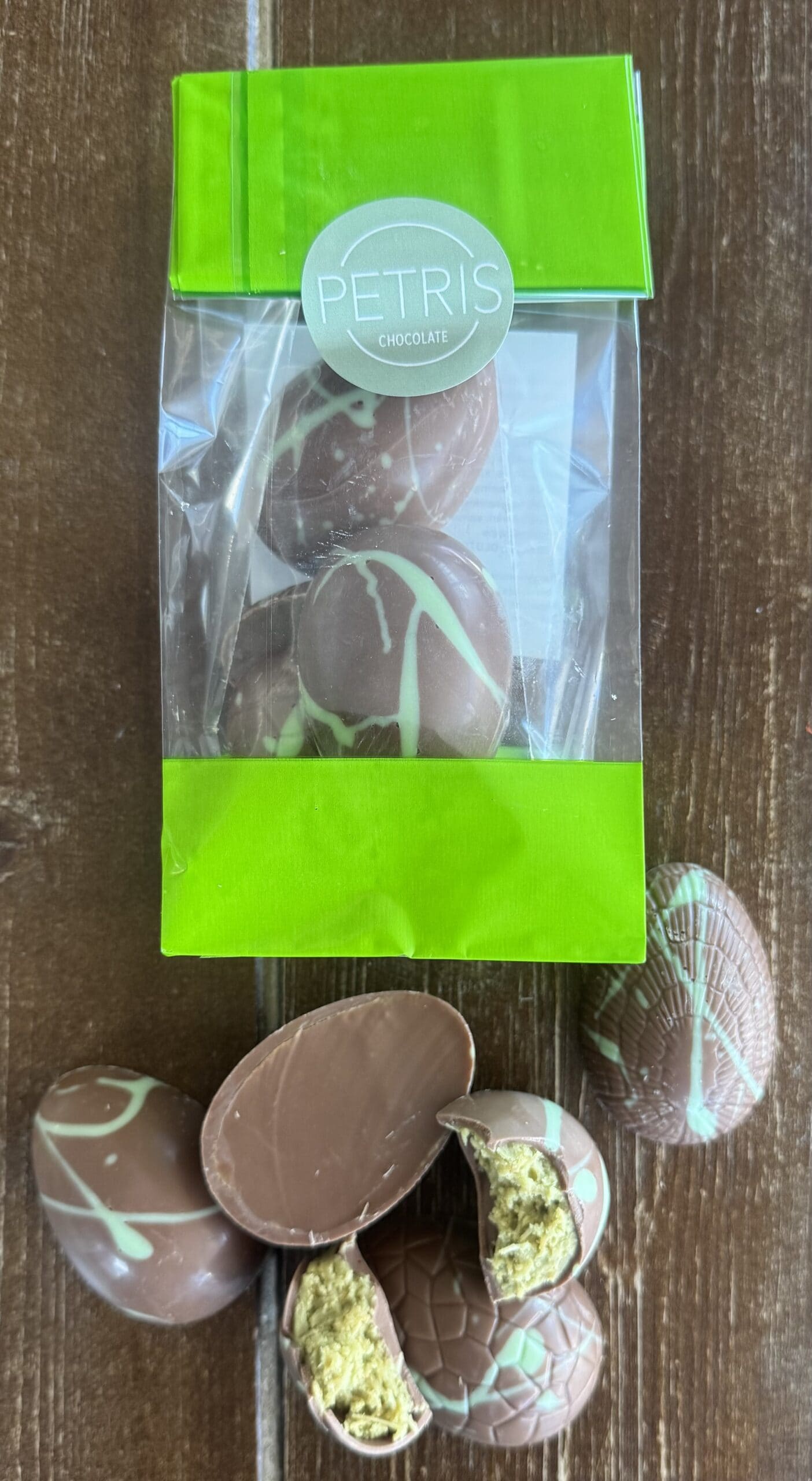 Dubai-suklaamuna - Image 3