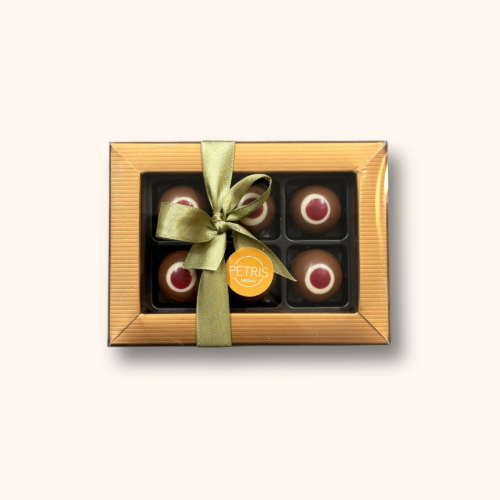 Runebergintorttu praliini - 18 kpl